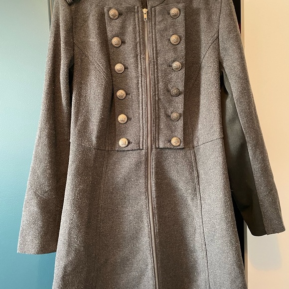 Torrid Jacket - Picture 1 of 3